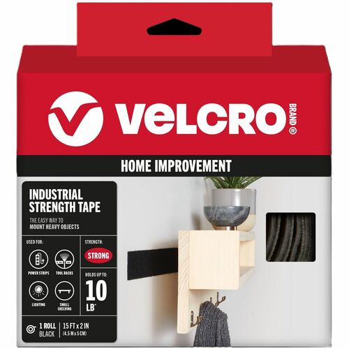 VELCRO® VEK90197 90197 Heavy Duty Industrial Strength