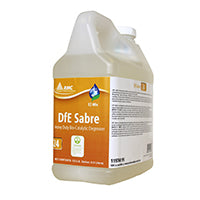 Rochester Midland 11974099 Dfe Sabre Ez-Mix 4X1/2 Gal