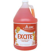 Rochester Midland 11975427 Excite Concentrate 4X1 Gal