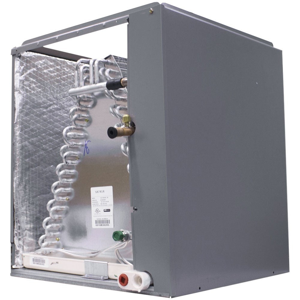 MRCOOL MCVP48BNPA 4 Ton BTU Upflow Cased Evaporator Coil (MCVP48BNPA)