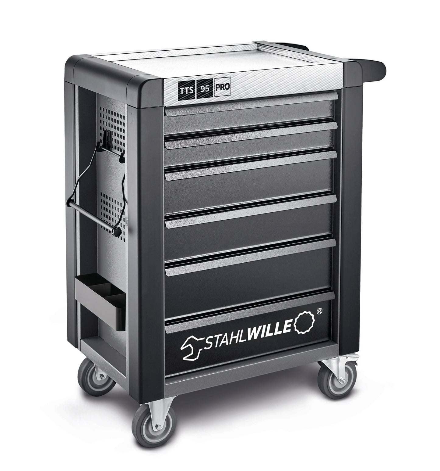 Stahlwille 81200160 95/6 A PRO Tool Trolley