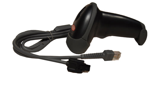 Associated Equipment 12-2416 Barcode Scanner For Use With 12-2415