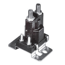 White Rodgers 120-105711 Solenoid w/ Continuous Duty 16 Ohms Coil Resistance (12 VDC Isolated Coil)