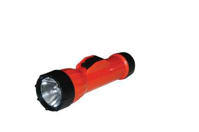 Bright Star 15460 Led 2217 Worksafe 2 D-Cell Flashlight Div 1