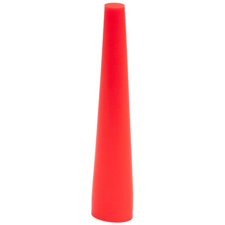 Bayco 1200-RCONE Nightstick Red Safety Cone - NSP-1400 Series