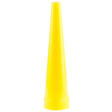 Bayco 1200-YCONE Nightstick Yellow Safety Cone - NSP-1400 Series