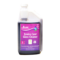 Rochester Midland 12001014 Enviro Care Glass & Surface Cleaner Squeeze 6X1 Qt