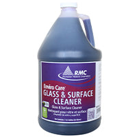 Rochester Midland 12001027 Enviro Care Glass & Surface Cleaner 4X1 Gal