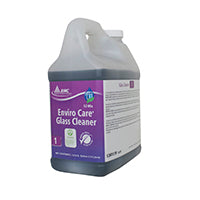 Rochester Midland 12001099 Enviro Care Glass & Surface Cleaner Ez-Mix 4X1/2 Gal