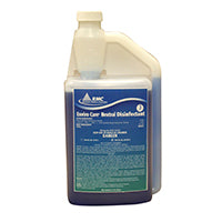 Rochester Midland 12001214 Enviro Care Neutral Disinfectant Squeeze 6X1 Qt