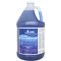 Rochester Midland 12001227 Enviro Care Neutral Disinfectant 4X1 Gal