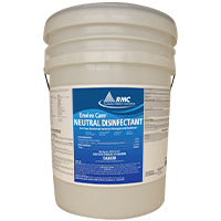 Rochester Midland 12001245 Enviro Care Neutral Disinfectant 5 Gal