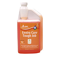 Rochester Midland 12001814 Enviro Care Tough Job Cleaner Squeeze 6X1 Qt