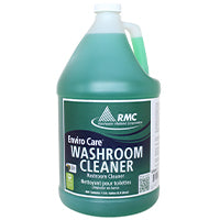 Rochester Midland 12002027 Enviro Care Washroom Cleaner 4X1 Gal