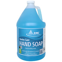 Rochester Midland 12002227 Enviro Care Hand Soap 4X1 Gal