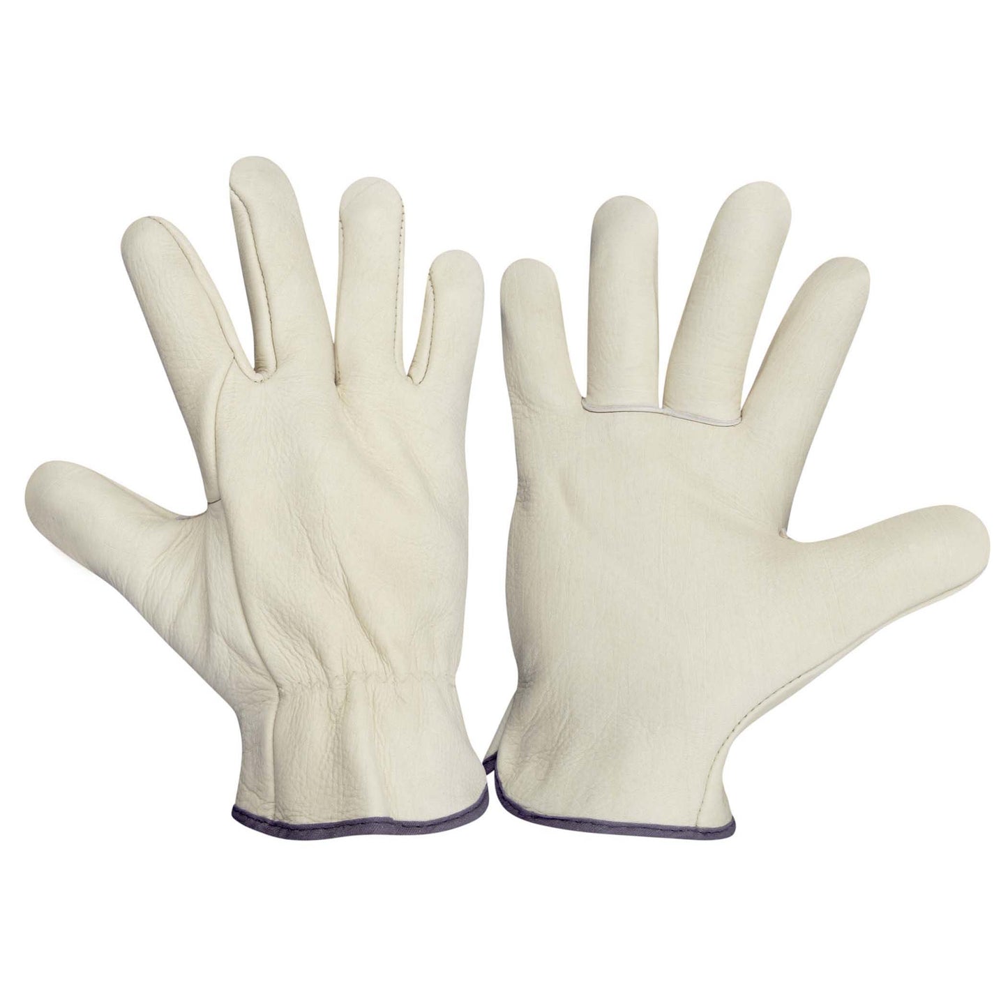 Cordova Safety 1200S Driver, Cowhide, Select, Grain