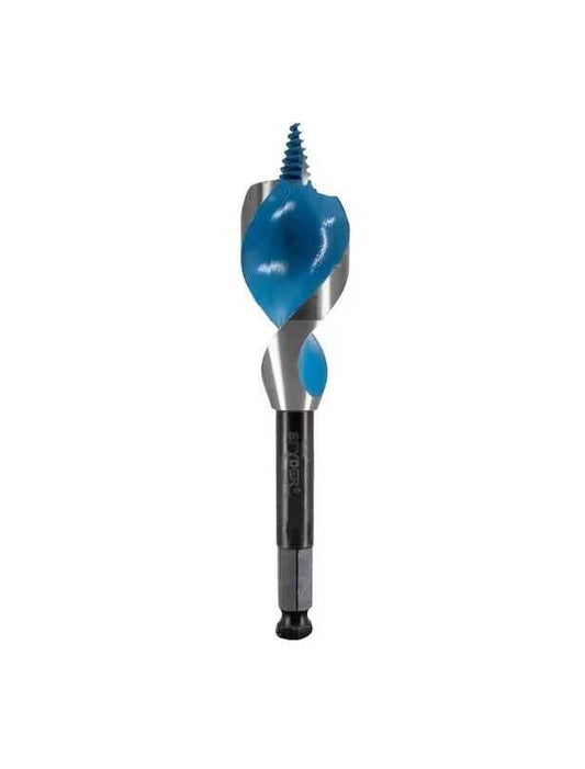 Spyder 12015 1-1/2-In X 6-1/2-In Auger Bit