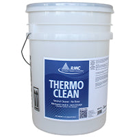 Rochester Midland 12021445 Thermo Clean 5 Gal