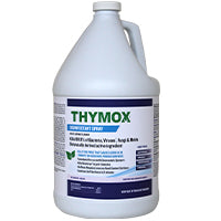 Rochester Midland 12034827 Thymox® Disinfectant Spray 4X1 Gal