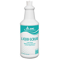 Rochester Midland 12048014 Liqui Scrub 6X1 Qt