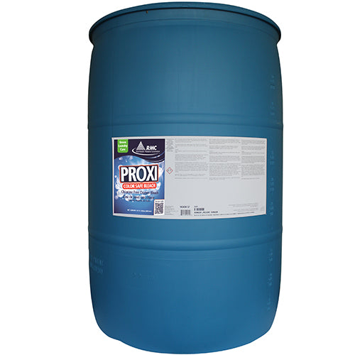 Rochester Midland 12061157 Proxi Color Safe Bleach 55 Gal