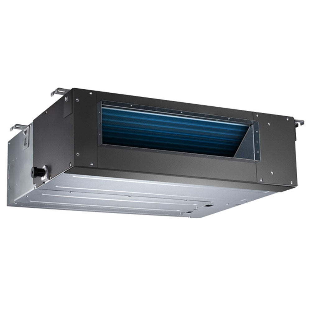 MRCOOL DUCT-24HP-230 Olympus 2 Ton Ducted Mini-Split Air Handler (DUCT-24HP-230)