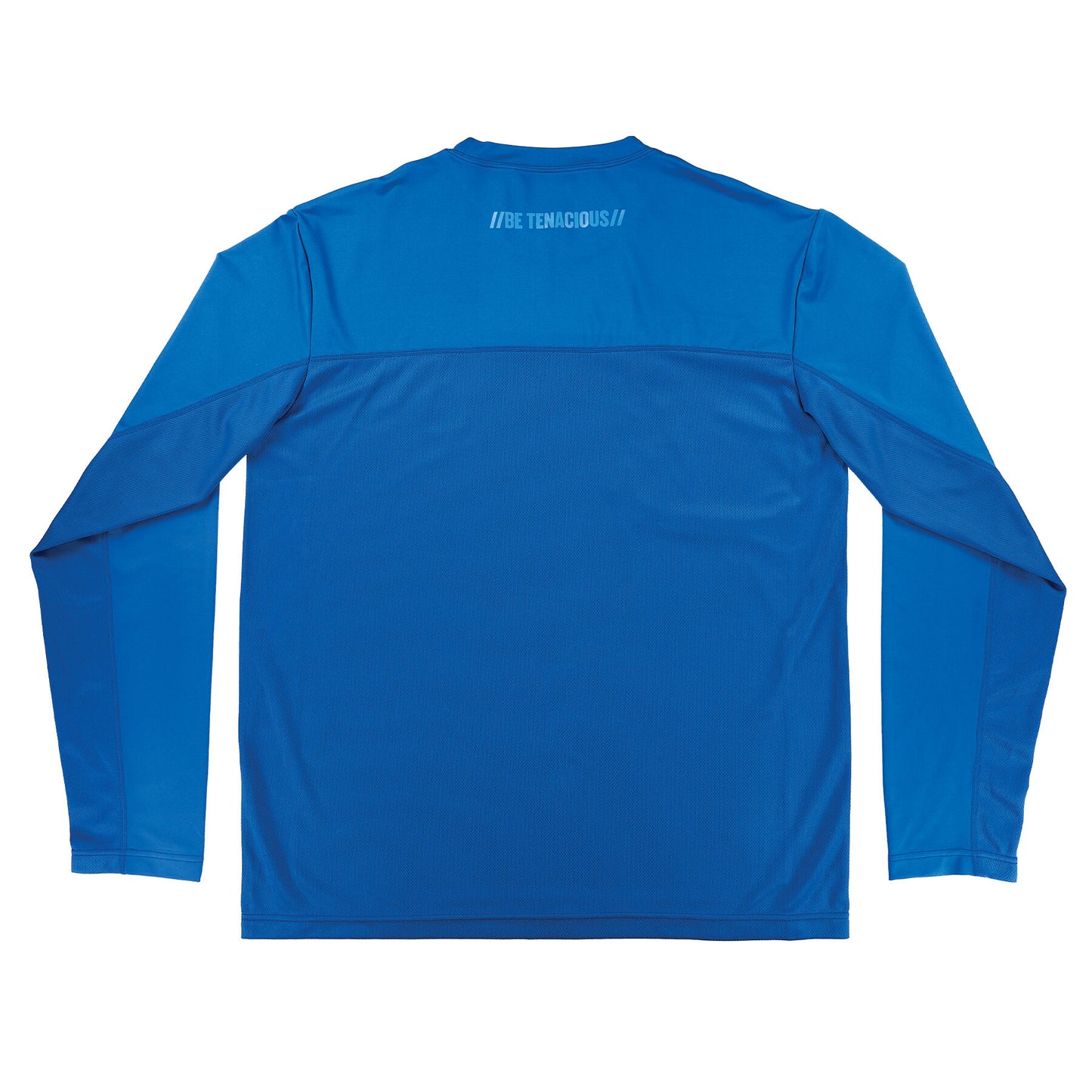 Ergodyne 12156 Chill-Its 6689 Cooling Long Sleeve Sun Shirt with UV Protection