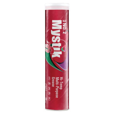 Mystik 665005002080 Jt-6 Hi-Temp Mp Grease14 Oz. (10 CQ)