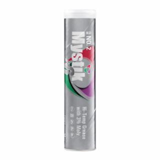 MYSTIK® 665056002080 Mystik Jt-6 High Temp Grease W3% Moly 14 Oz Tube (10 EA)