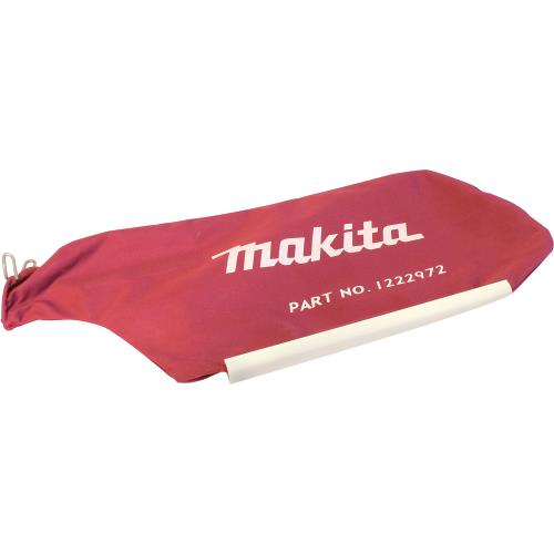 Makita 122297-2 Dust Bag Assembly, 9401