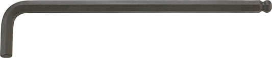 Stahlwille 43260010 10767 10 KUGELKOPF-WINKELSCHRAUBENDREHER SECHSKANT Hex Key With Ball End For Socket Head Bolts