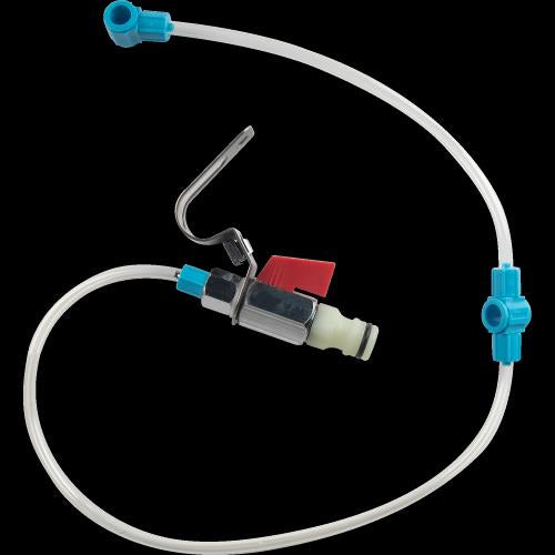 Makita 123369-6 Water Attachment