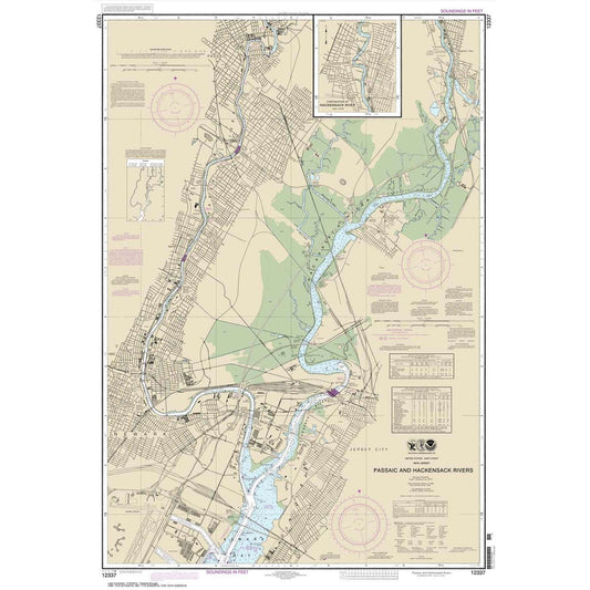 Paradise Clay NO_12337 HISTORICAL NOAA Passaic and Hackensack Rivers