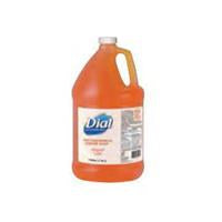 Dial DIA88047 Gold Antibacterial Liquid Hand Soap Refill