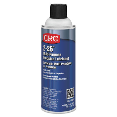 Crc 02005 2-26 16Oz Dries&Moisture (1 CAN)