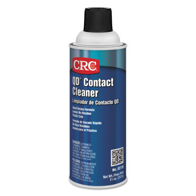 Crc 02130 16Oz. Aerosol Qd Contact11 Oz Net Wt (1 CAN)