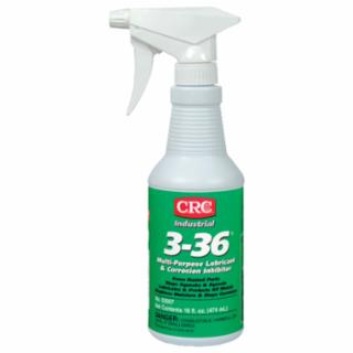 CRC 03007 16-Oz. 3-36 Multi-Purpos (1 BTL)