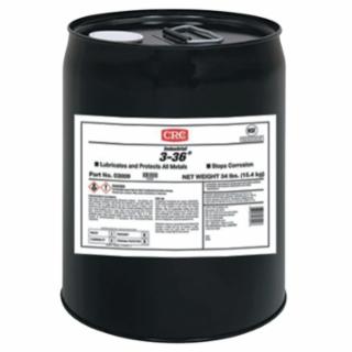 CRC 03009 3-36 Multi-Purpose Lubri (5 GAL)