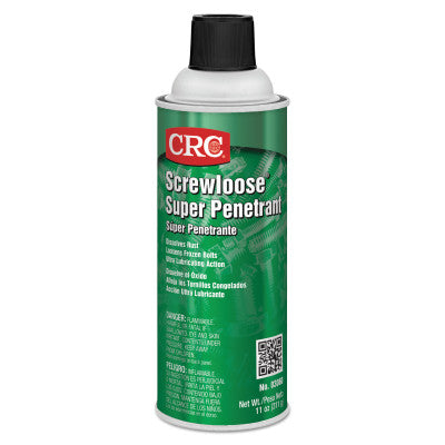 Crc 03060 16Oz Aerosol Penetrating (1 CAN)