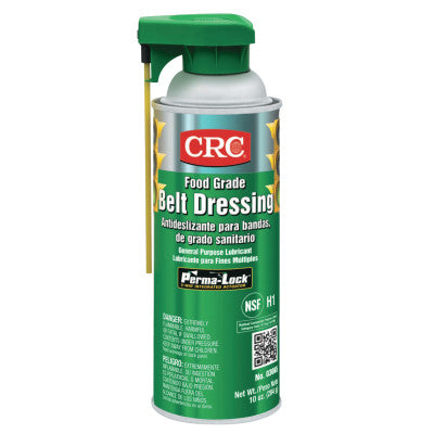 Crc 03065 16 Oz Aerosol Belt Dressing (1 CAN)