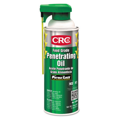 Crc 03086 16 Oz Food Grade Penetrating Oil (12 EA)