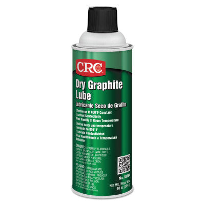 Crc 03094 16 Oz Aerosol Dry Graphite Lube (1 CN)