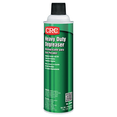 Crc 03095 20Oz Heavy Duty Degrease (12 CAN)