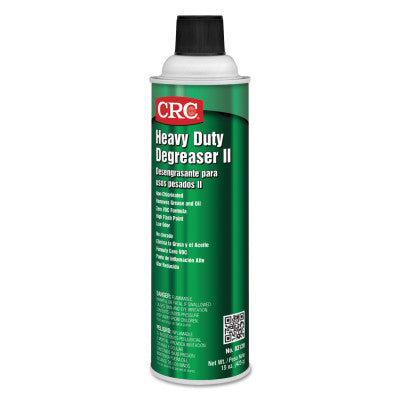 Crc 03120 20Oz Heavy Duty Degrease (1 CAN)