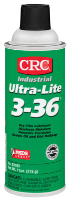 Crc 03160 16-Oz Ultra-Lite 3-36 Lu (1 CAN)