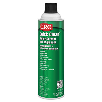 Crc 03180 20Oz Quick Clean (1 CAN)