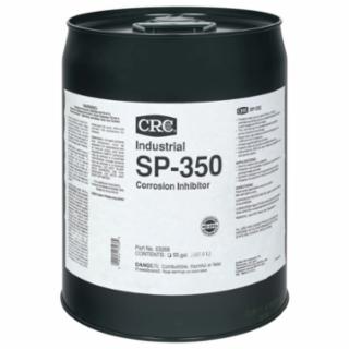 CRC 03266 Sp350 Corrosion Inhibito (5 GAL)