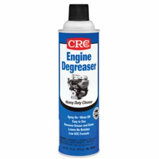 CRC 05025 20-Oz. Engine Degreaser (1 CAN)