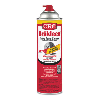 Crc 05050 50 State Formula Brakleen (1 EA)