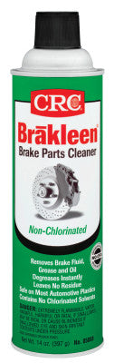 Crc 05088 20-Oz. Brakleen Brake Pa14 Oz Net Fill (1 CAN)